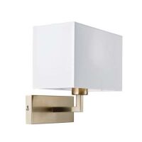 Kinkiet PICCOLO biały ENDON LIGHTING 61604  