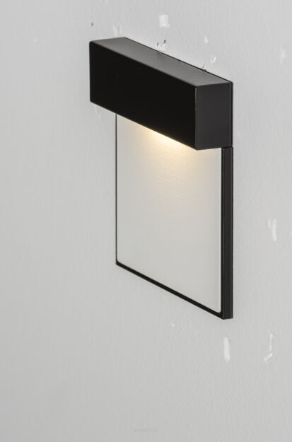 Oprawa przyschodowa BOLD Q 1.0 KN LED