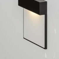 Oprawa przyschodowa BOLD Q 1.0 KN LED