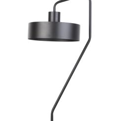 Lampa stołowa JUMBO 50108 SIGMA CZARNA