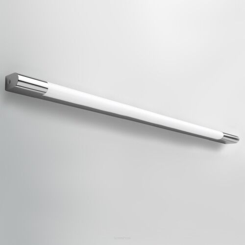 Kinkiet nad lustro  PALERMO LED  Astro chrom 7620 mleczny dyfuzor poliwęglan IP44 90 cm 1084022
