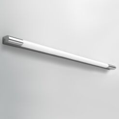 Kinkiet nad lustro  PALERMO LED  Astro chrom 7620 mleczny dyfuzor poliwęglan IP44 90 cm 1084022