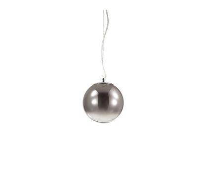 Lampa wisząca Mapa Fade SP1 D20 140711 NOWOCZESNY IP20  METAL Ideal Lux LAMPA WEWNĘTRZNA OPRAWA W NOWOCZESNYM STYLU