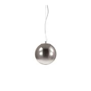 Lampa wisząca Mapa Fade SP1 D20 140711 NOWOCZESNY IP20  METAL Ideal Lux LAMPA WEWNĘTRZNA OPRAWA W NOWOCZESNYM STYLU