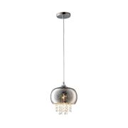 Lampa wisząca STARLIGHT kryształowa MILAGRO ML3789 