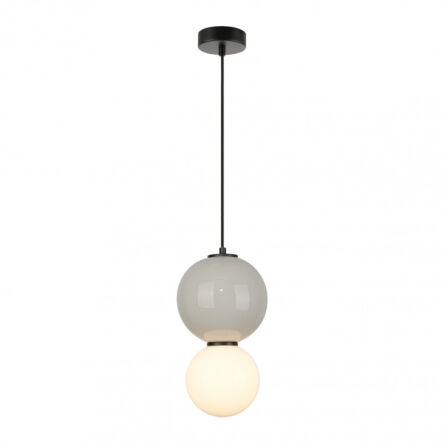 Lampa wisząca Pieve PND-95221-1M-GR Italux