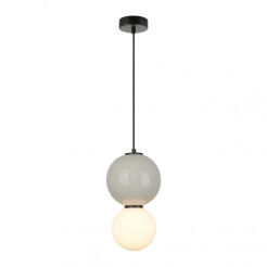 Lampa wisząca Pieve PND-95221-1M-GR Italux