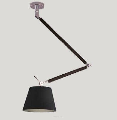 Lampa sufitowa podstawa ZYTA S AZ4189 AZzardo Nowoczesne regulowane ramię