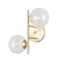 Kinkiet Toledo WL-40717-2-HBR Italux