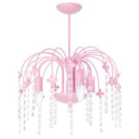 Lampa wisząca żyrandol LAURA MILAGRO MLP1137  