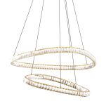 MD3169-2-3GT ATHESA LAMPA WISZĄCA ZŁOTA/GOLD ZUMALINE - 2