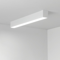 Lampa sufitowa YON 46.6 NT LP 15W ON-OFF LABRA 6.2565  