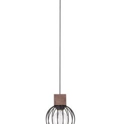 Lampa wisząca MILAN 31570 SIGMA VINTAGE DRUCIANA