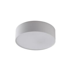 WM-TD8880-S-3K-WH SOLARI LAMPA SUFITOWA BIAŁA ZUMALINE