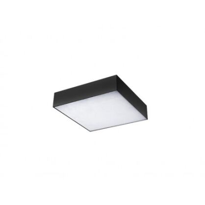 Lampa natynkowa MONZA S 30 czarna Azzardo AZ3686
