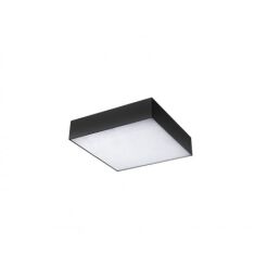 Lampa natynkowa MONZA S 30 czarna Azzardo AZ3686