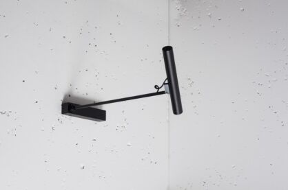Kinkiet Stik 25.1 1.1267 Wall KN Labra reflektor na wysięgniku  w kształcie tuby LED techniczna różne kolory
