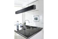 Lampa wisząca LINNEA 112 PENDANT CCT AZ4570 Azzardo ściemnialna 112 cm  - 2