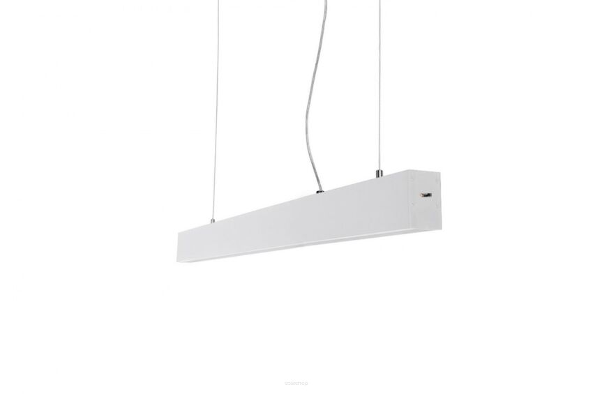 Lampa wisząca LINNEA 112 PENDANT CCT AZ4570 Azzardo ściemnialna 112 cm 
