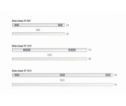 DOTA Linear NT 1200 ON-OFF Labra 3.2053 - 2