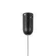Lampa wisząca Pedro PND-34405-1-BK Italux - 4