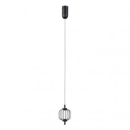 Lampa wisząca Pedro PND-34405-1-BK Italux