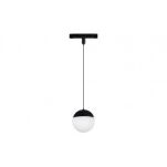 Lampa do szyny magnetycznej ELSA TRACK MAGNETIC 7W AZ4634 Azzardo 4000K czarna - 5