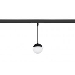 Lampa do szyny magnetycznej ELSA TRACK MAGNETIC 7W AZ4634 Azzardo 4000K czarna