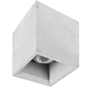 Lampa sufitowa BOLD 9388 Nowodvorski KOSTKA 9 CM