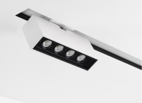 Reflektor X1 SHIFT On- Ray Move On-Off do Ray WP 6.2298 Labra Czteropunktowy techniczny - 4