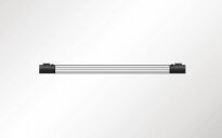 Kinkiet VALO czarny Sollux Lighting TH.009CZ nowoczesny - 3