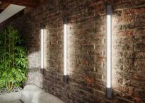 Kinkiet VALO czarny Sollux Lighting TH.009CZ nowoczesny - 4