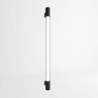 Kinkiet VALO czarny Sollux Lighting TH.009CZ nowoczesny