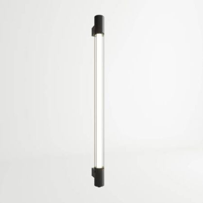 Kinkiet VALO czarny Sollux Lighting TH.009CZ nowoczesny