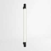 Kinkiet VALO czarny Sollux Lighting TH.009CZ nowoczesny