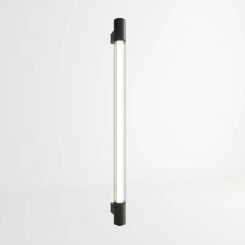 Kinkiet VALO czarny Sollux Lighting TH.009CZ nowoczesny