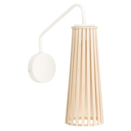 Lampa ścienna DOVER 9261 Nowodvorski NOWOCZESNA