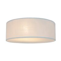 PLAFON lampa wewnętrzna ZUMA LINE CLARA CEILING CL12029-D40-WH W KOLORZE białym NOWOCZESNY  