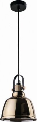 Lampa wisząca zewnętrzna Cumulus L E27 biała Ø60cm IP65 9607