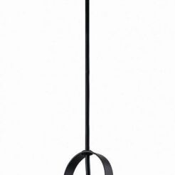Lampa wisząca zewnętrzna Cumulus L E27 biała Ø60cm IP65 9607