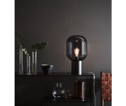 Lampa stołowa Brooklyn 107481 Markslojd minimalistyczna oprawa stołowa w stylu skandynawskim - 2