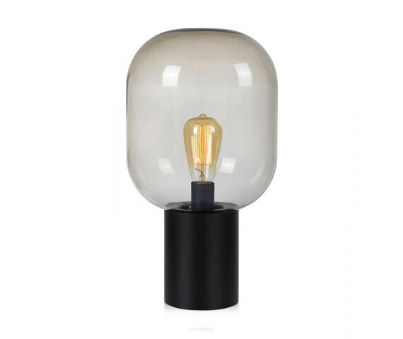 Lampa stołowa Brooklyn 107481 Markslojd minimalistyczna oprawa stołowa w stylu skandynawskim