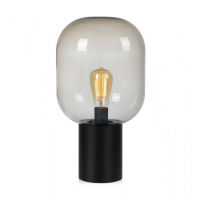 Lampa stołowa Brooklyn 107481 Markslojd minimalistyczna oprawa stołowa w stylu skandynawskim
