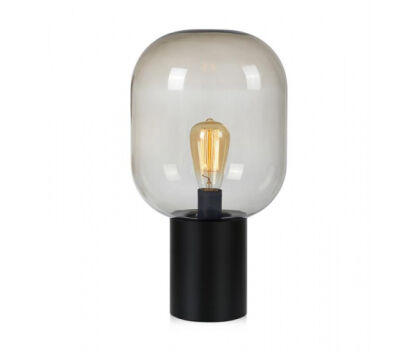 Lampa stołowa Brooklyn 107481 Markslojd minimalistyczna oprawa stołowa w stylu skandynawskim