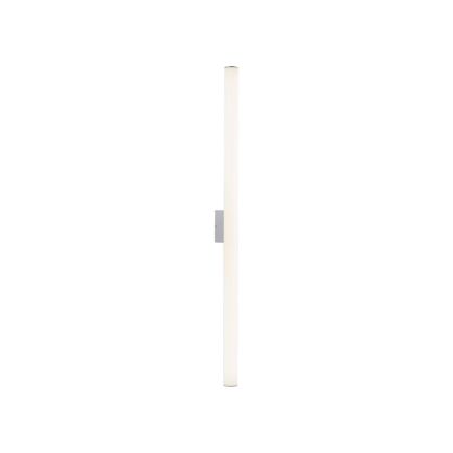 Kinkiet łazienkowy LED Ice Tube 18W 1750lm 4000K biały IP44 8120