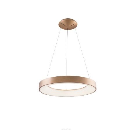 SANTANA PENDANT 38 3000K CO ZŁOTA Azzardo AZ5000