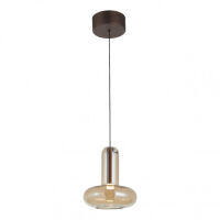 Lampa wisząca Carote PND-24011-1-COPP Italux
