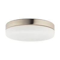 Plafon KASAI SENSOR 8827 Nowodvorski Czujnik ruchu CHROM