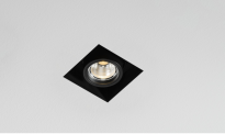 Lampa sufitowa wpuszczana Multiva Evo 60.1 Trimless LED 6.5W On-Off Labra 4.1850 Elegancka niewielka  - 2