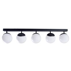 Lampa sufitowa SFERA MILAGRO 5xE14 MLP8859  